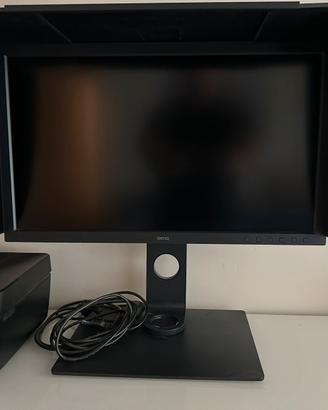 Monitor Benq SW271C