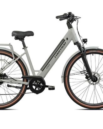 X errato ordine nuovissima E-Bike (unisex) km 0