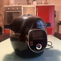 Moulinex Cookeo + Grameez Connect CE8598 multicook