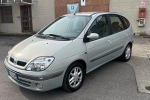 Renault Megane Scénic Evol. 1.6 16V 125000km Unico