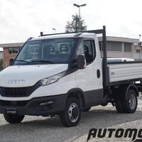 IVECO Daily Ribaltabile Tri. 35C14