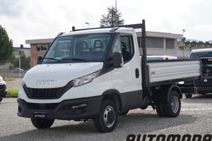 IVECO Daily Ribaltabile Tri. 35C14
