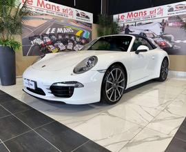 Porsche 911 (991) 400cv Cabrio 3.8 PDK Carrera S *