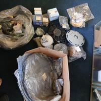 Ricambi ape 50, ape car ,ape poker , quargo,ligier