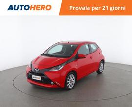 TOYOTA Aygo JG05349