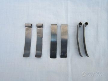 Pattini Tendicatena Distribuzione Parilla 175