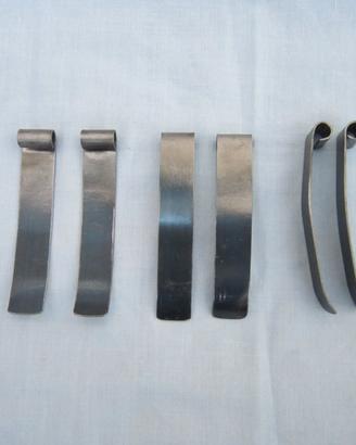 Pattini Tendicatena Distribuzione Parilla 175