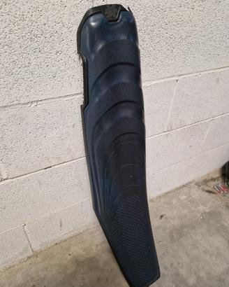 Sella Acerbis x-seats soft per husqvarna ktm 