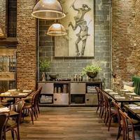 Via Delle Rondini ad. Bistrot/Ristorante/Pizzeria