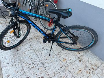 Bicicletta 26x2.10