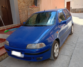 Punto TD 70