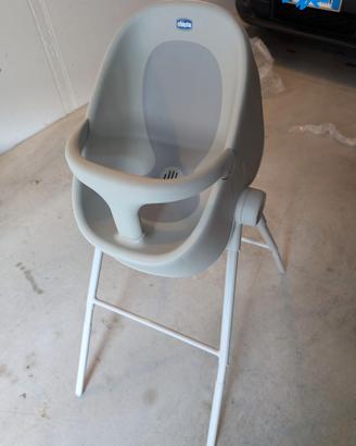 Chicco Bubble Nest – Vaschetta bagnetto neonati