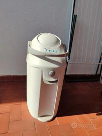 Mangiapannolini (funziona con buste standard)