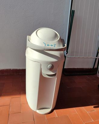 Mangiapannolini (funziona con buste standard)