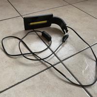 Lampada led x tartarughe