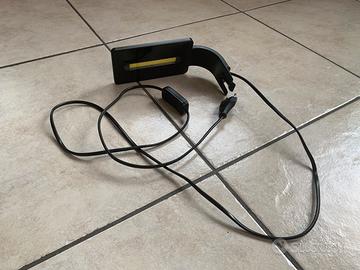 Lampada led x tartarughe