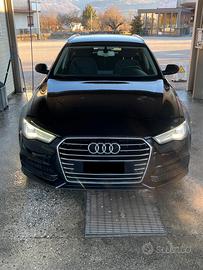 Audi a6 Avant 2.0 TDI 190cv quattro Business Plus