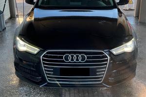 Audi a6 Avant 2.0 TDI 190cv quattro Business Plus