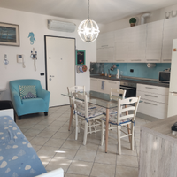 Bellaria; bilocale Palinuro