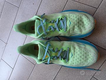 hoka clifton 9 - 44.5