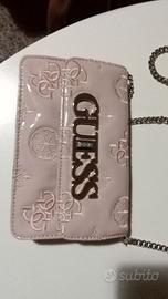 borsa  GUESS