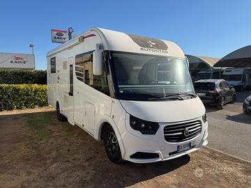 Autostar passion i 693 lift