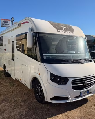 Autostar passion i 693 lift