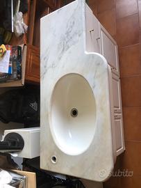 Mobile bagno