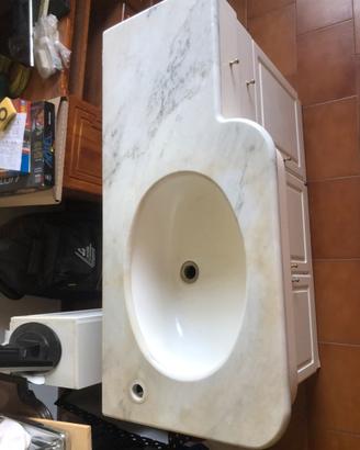 Mobile bagno
