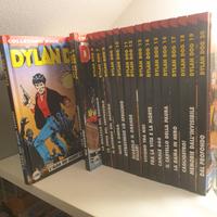 fumetti Dylan Dog serie book 