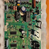 Scheda elettronica Truma Combi 6 Gas