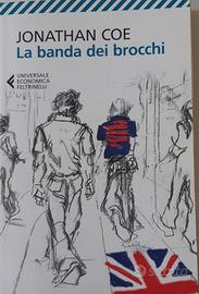 Romanzo di Jonathan Coe 