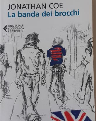 Romanzo di Jonathan Coe 