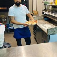 Pizzaiolo
