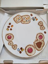 THUN Piatto Grande Multiuso New Sweet Cake – Porce