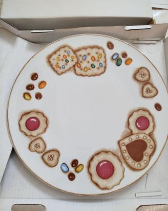 THUN Piatto Grande Multiuso New Sweet Cake – Porce