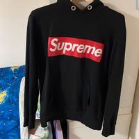 felpa supreme 