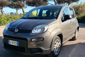 FIAT PANDA IBRIDA