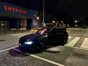 Bmw 116d MSPORT (116cv/DIESEL) cambio automatico