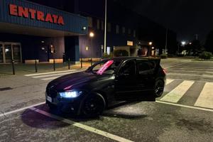 Bmw 116d MSPORT (116cv/DIESEL) cambio automatico