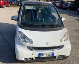 Smart ForTwo Coupe CDI