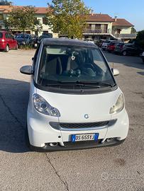 Smart ForTwo Coupe CDI