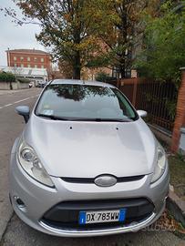 Ford Fiesta GPL