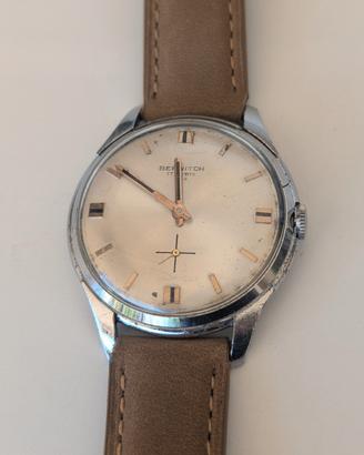 Orologio vintage uomo 