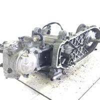 BLOCCO MOTORE ENGINE MOD. G362E YAMAHA X-MAX 250 2
