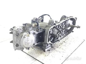 BLOCCO MOTORE ENGINE MOD. G362E YAMAHA X-MAX 250 2