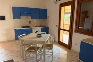Trilocale Rena Majore Santa Teresa di Gallura