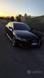AUDI A5 SPB 2.0 TDI sline