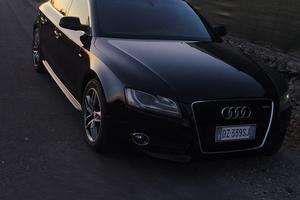 AUDI A5 SPB 2.0 TDI sline