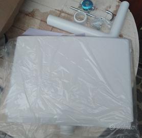 Cassetta Acqua per WC  Slim Esterna NUOVA
